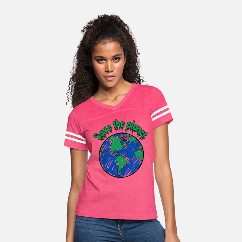 The Mother Earth - Save The Planet