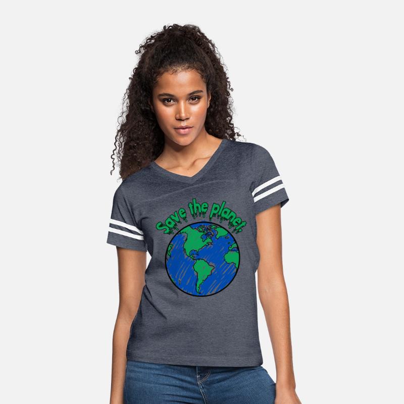 The Mother Earth - Save The Planet
