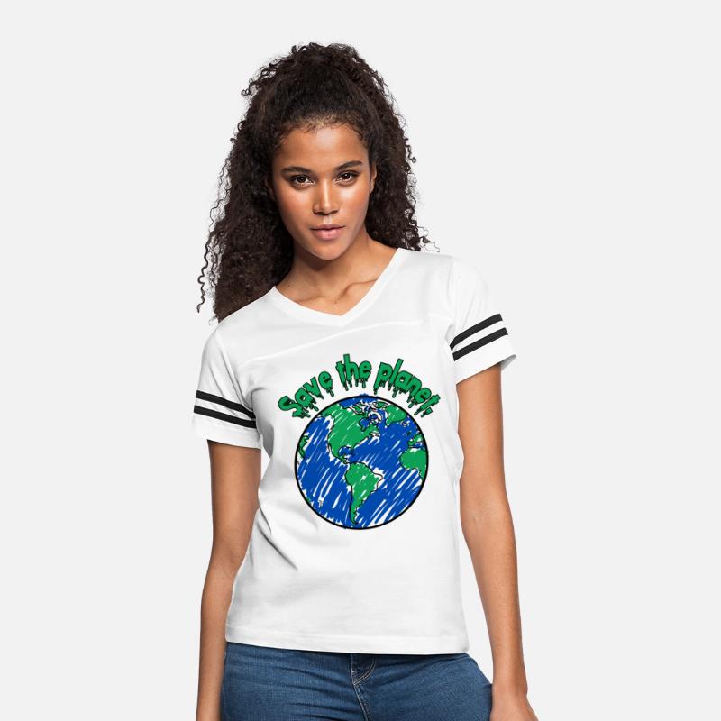 The Mother Earth - Save The Planet