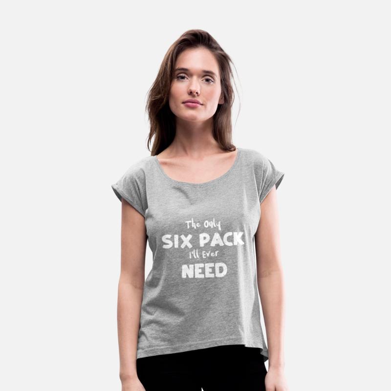 The Only Six Pack I'll Ever Need