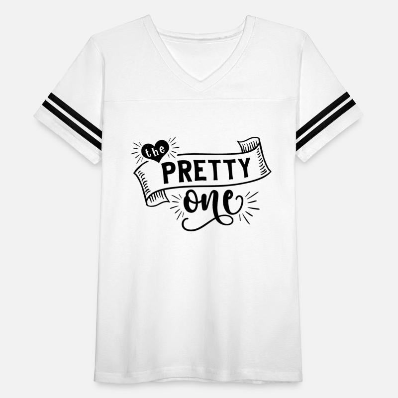 The Pretty One - Wedding Party - Friends