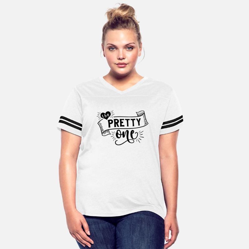 The Pretty One - Wedding Party - Friends