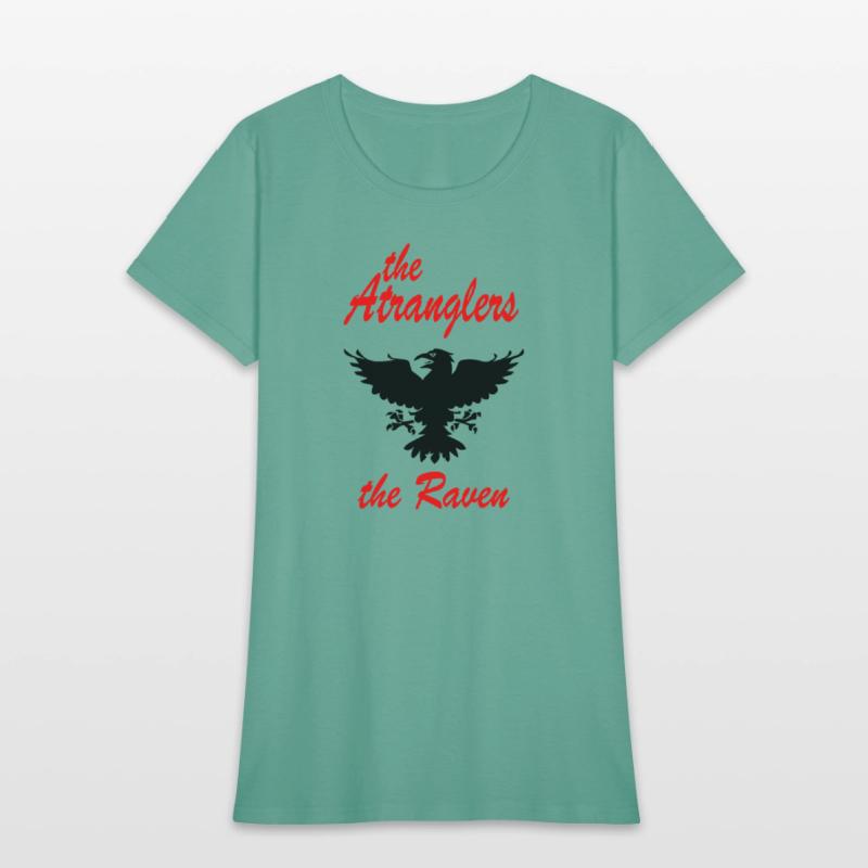 The Stranglers The Raven