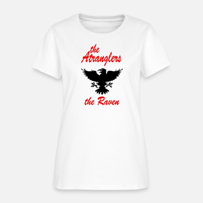 The Stranglers The Raven