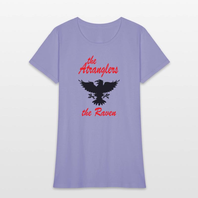 The Stranglers The Raven