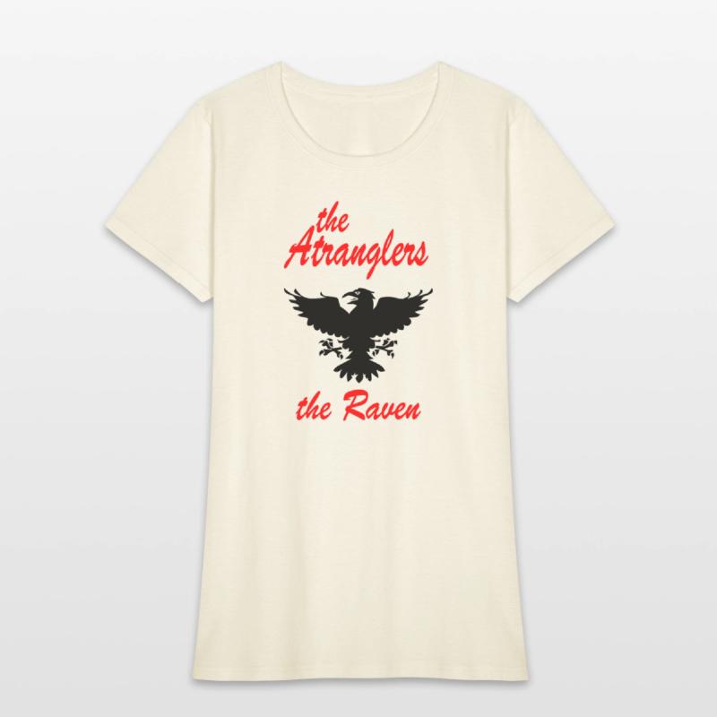 The Stranglers The Raven