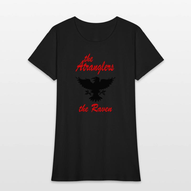 The Stranglers The Raven