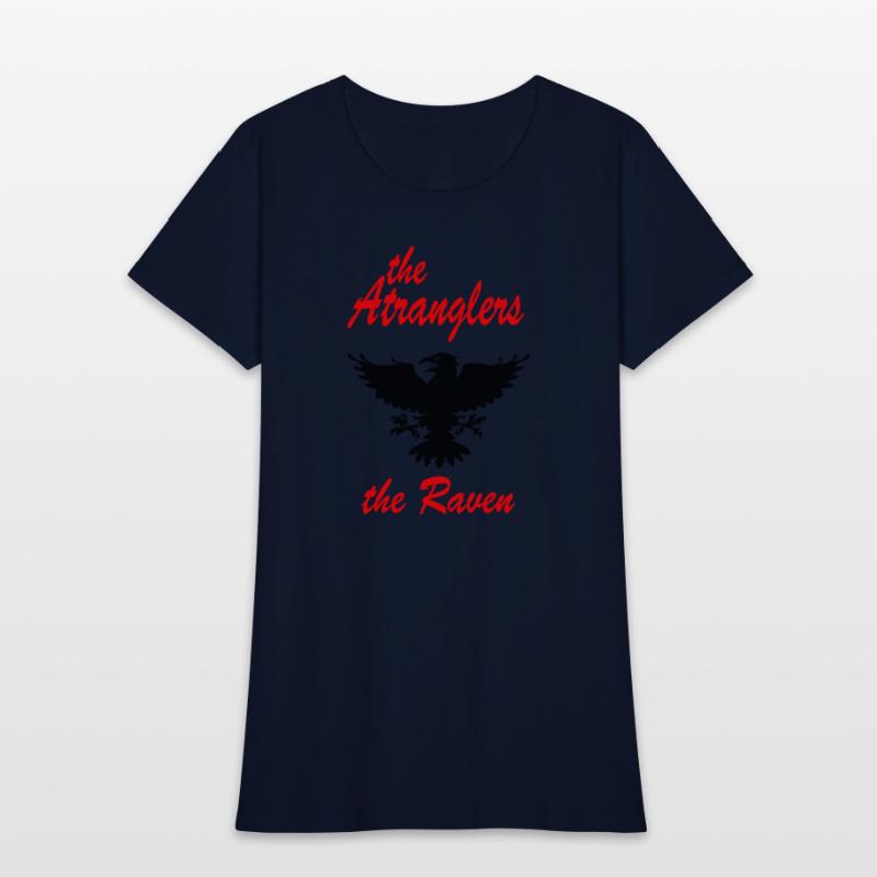 The Stranglers The Raven