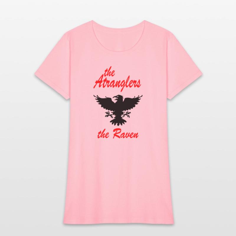 The Stranglers The Raven