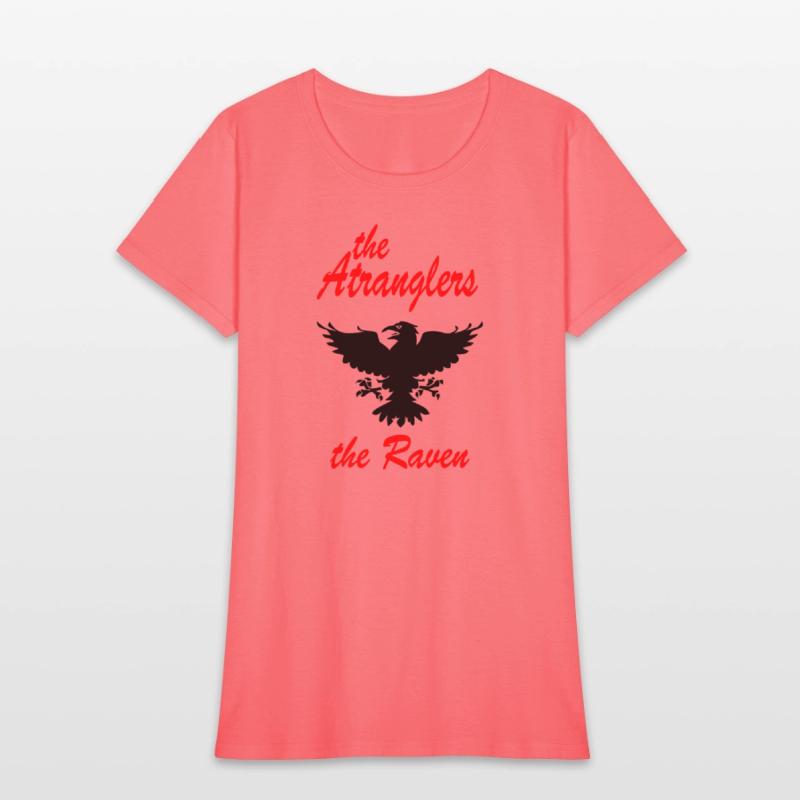 The Stranglers The Raven