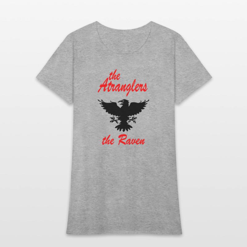 The Stranglers The Raven