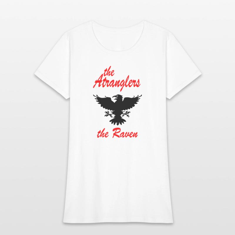 The Stranglers The Raven