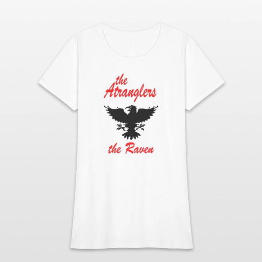 The Stranglers The Raven