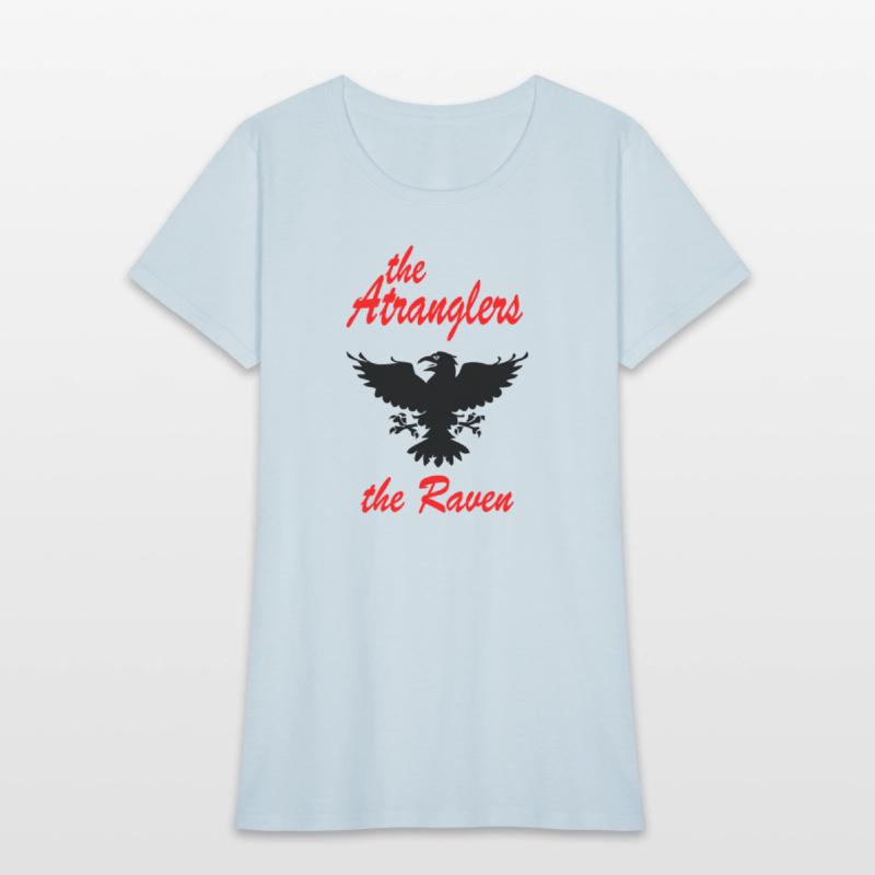 The Stranglers The Raven