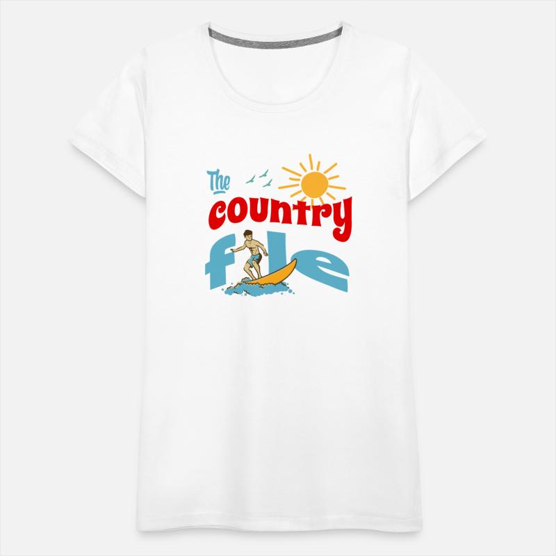 The Summer Surf Club Bold