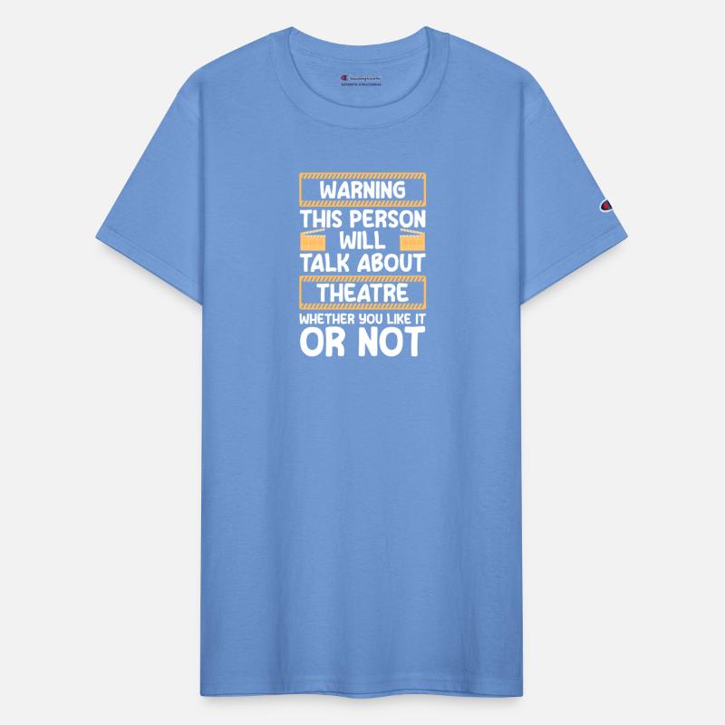 Theater Direction Drama Club