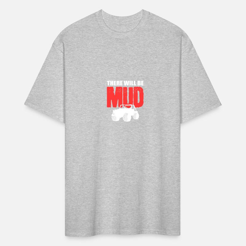 There be Mud Adventurous Gift