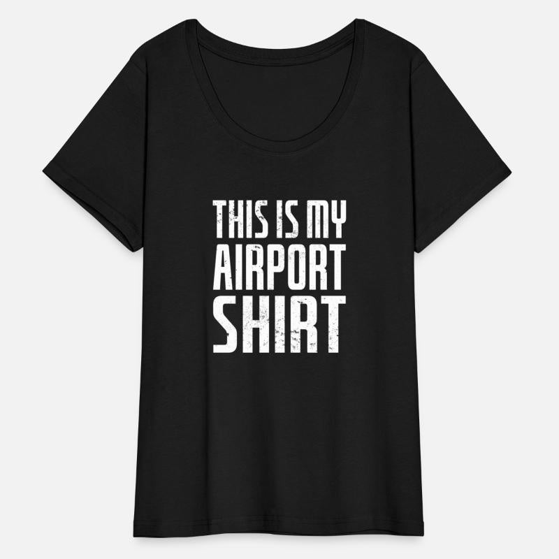 This Is My Airport Travel