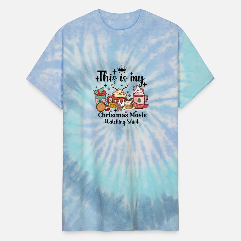 This is My Cozy Christmas Movies