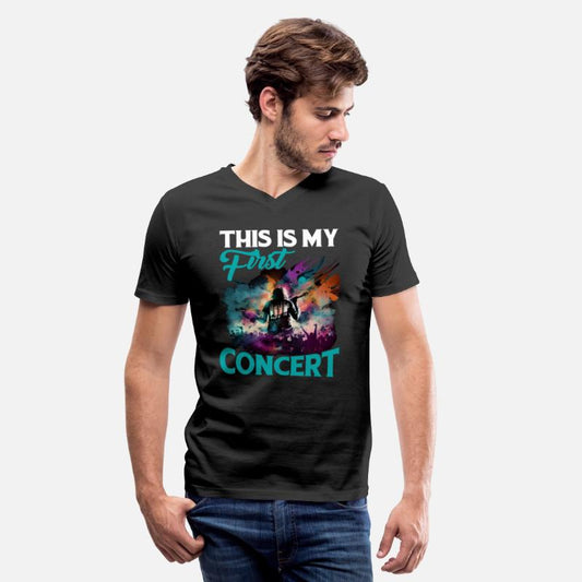 This Is My First Concert 55
