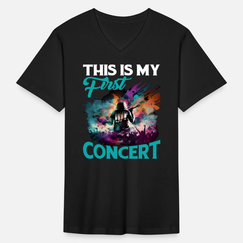 This Is My First Concert 55
