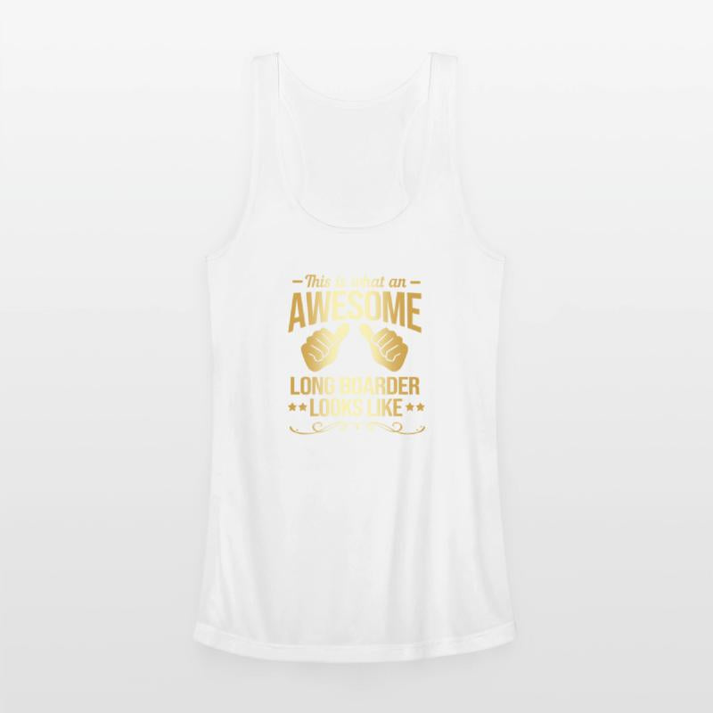 This Is What An Awesome Long Boarder Longboarding