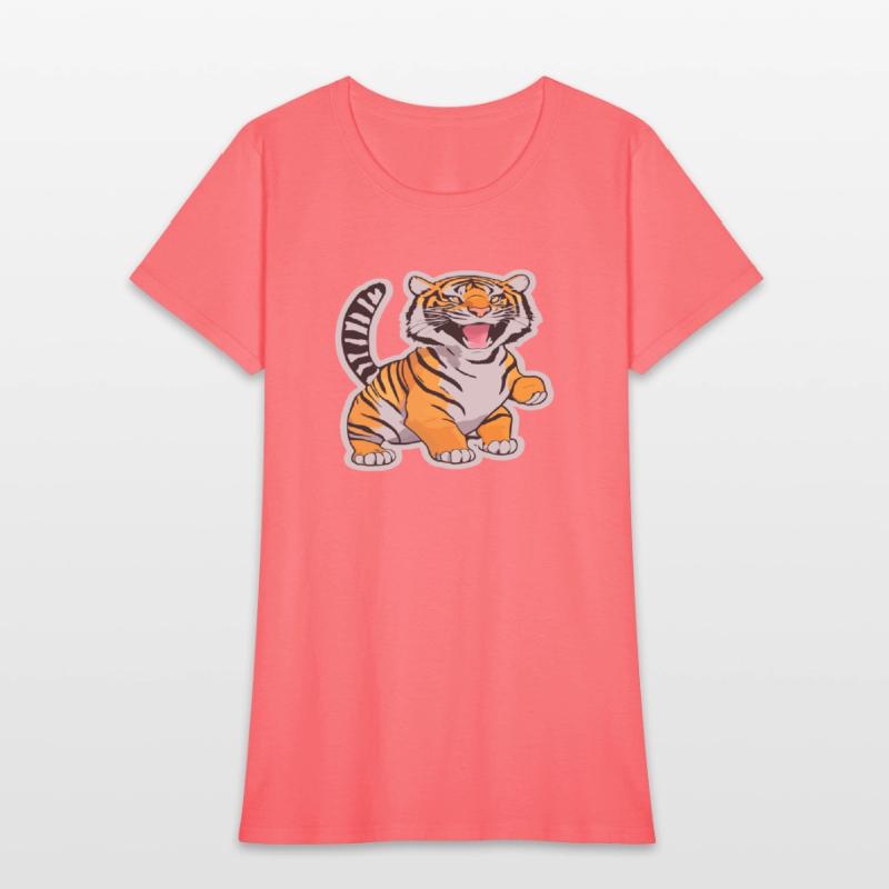 tiger design 1