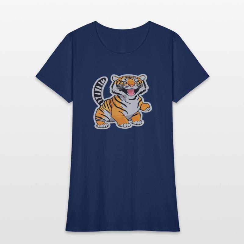 tiger design 1
