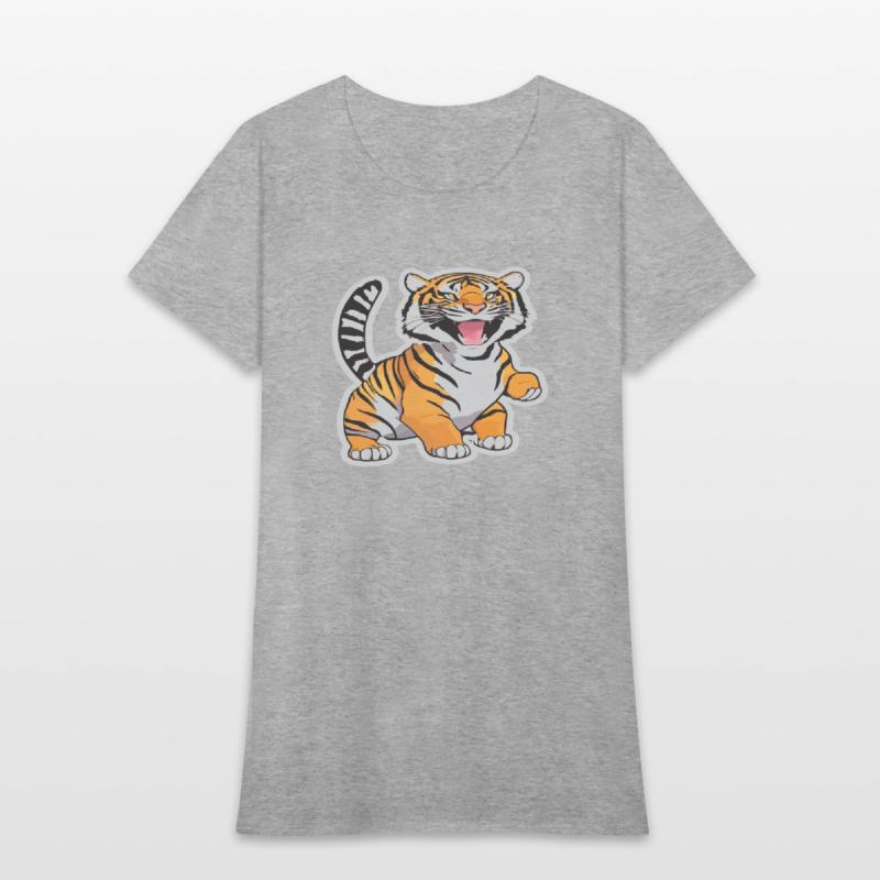 tiger design 1