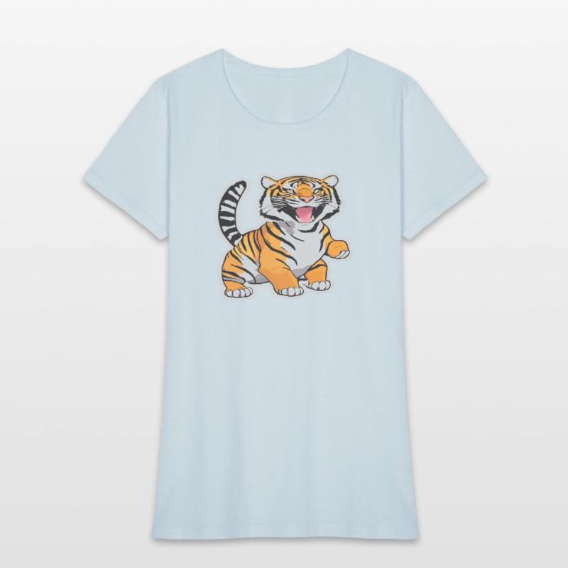 tiger design 1