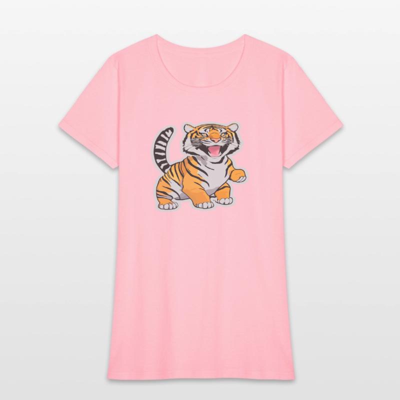 tiger design 1