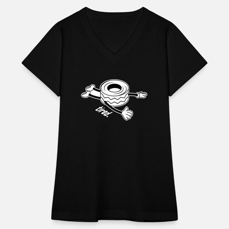 Tired Tires Wheels Wheel Change