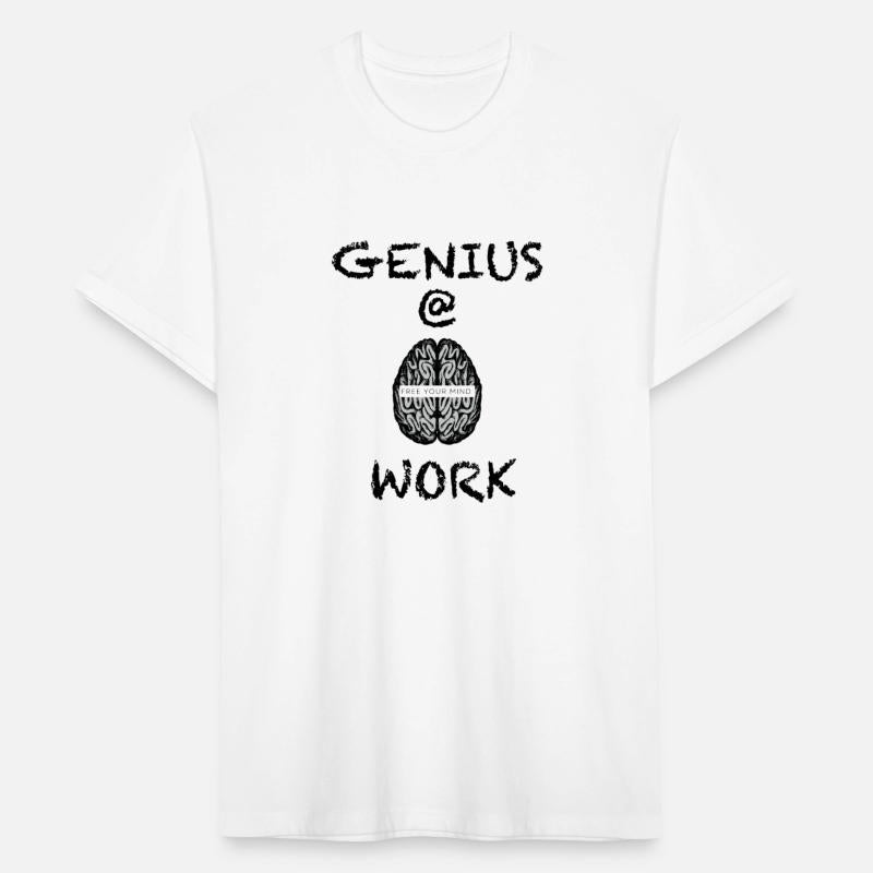 To Quote Funny Literary Genius Shirt for Women