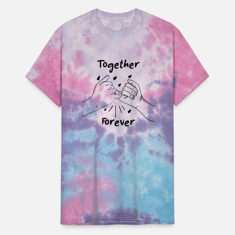 Together Forever Couple