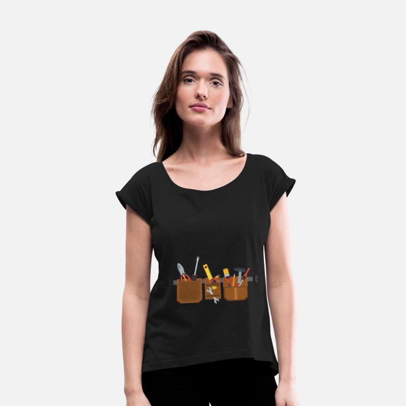 Tool Belt Craftsmen Do-it-yourselfers