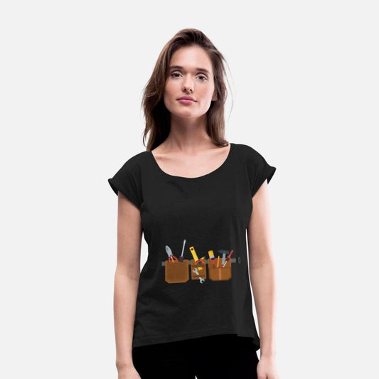 Tool Belt Craftsmen Do-it-yourselfers