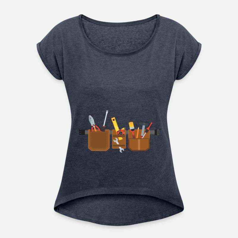 Tool Belt Craftsmen Do-it-yourselfers