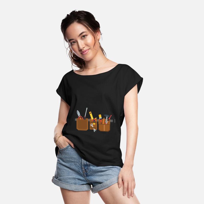 Tool Belt Craftsmen Do-it-yourselfers