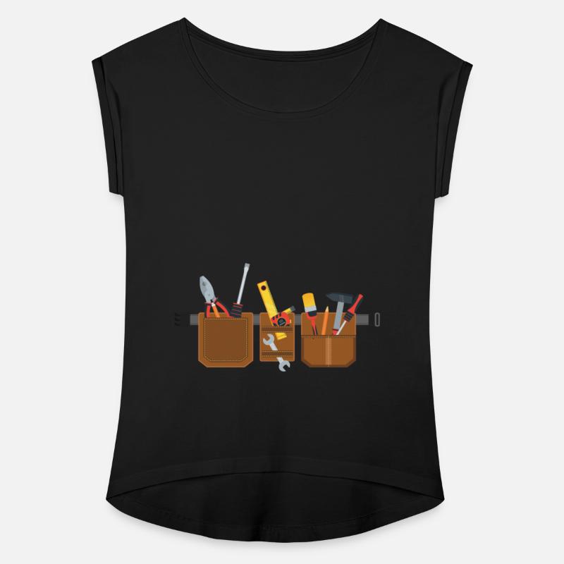 Tool Belt Craftsmen Do-it-yourselfers