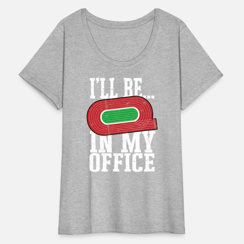 Track And Field Runner Athelitcs Running Sport Run