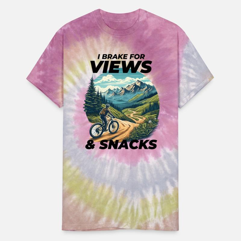 Trail Riding Gravel Ride Mountain Bike Cycling