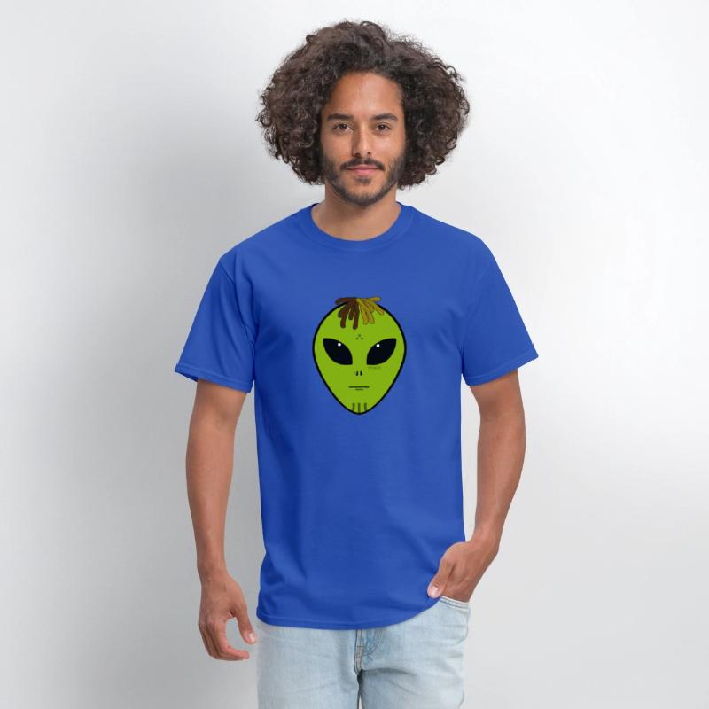 Trap Alien