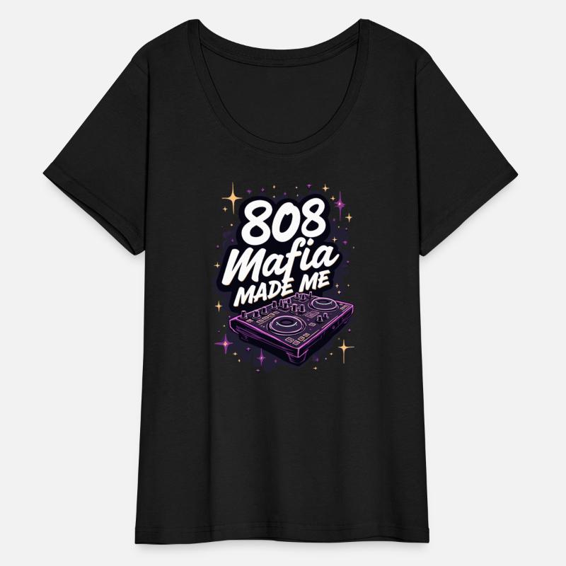 Trap Music Producer 808 Bass Hip-Hop Beatmaker