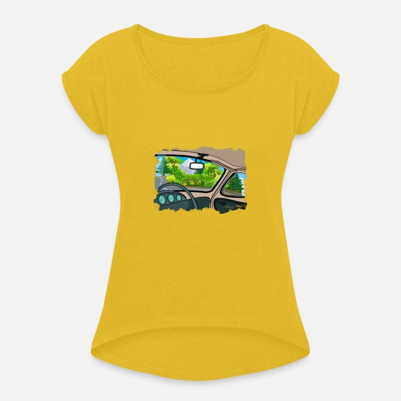 Travel By Motorhome Or Van. It's Vanlife.