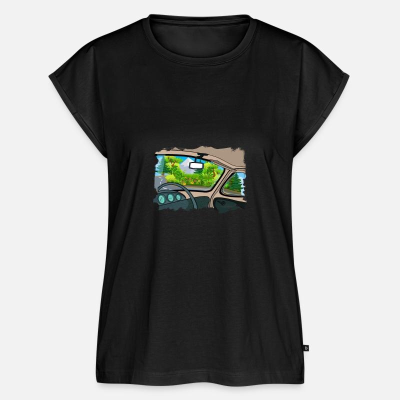 Travel By Motorhome Or Van. It's Vanlife.