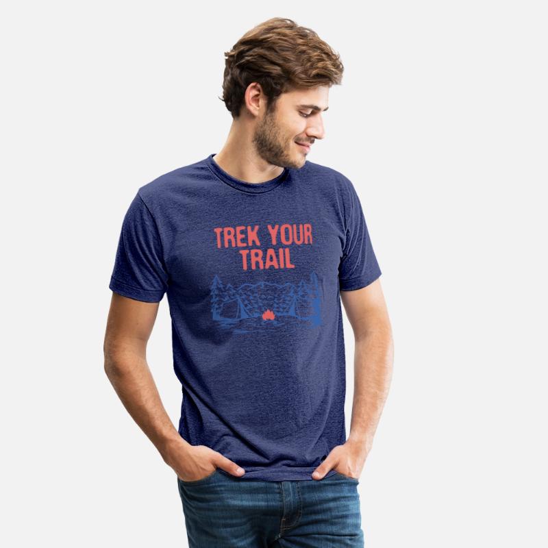 Trek Your Trail Hiking Wildlife Hiker Outdoor