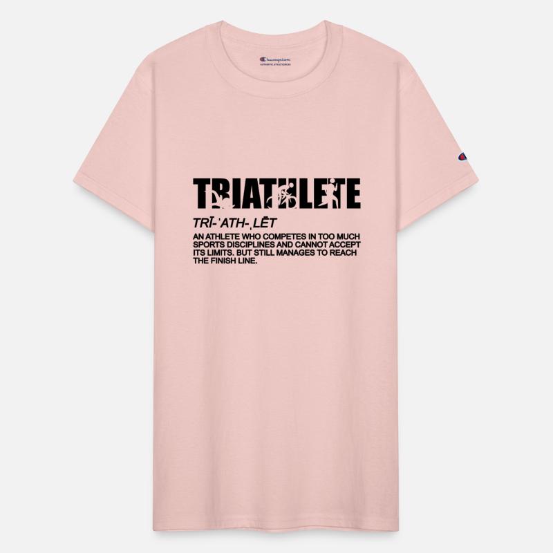 Triathlon Definition