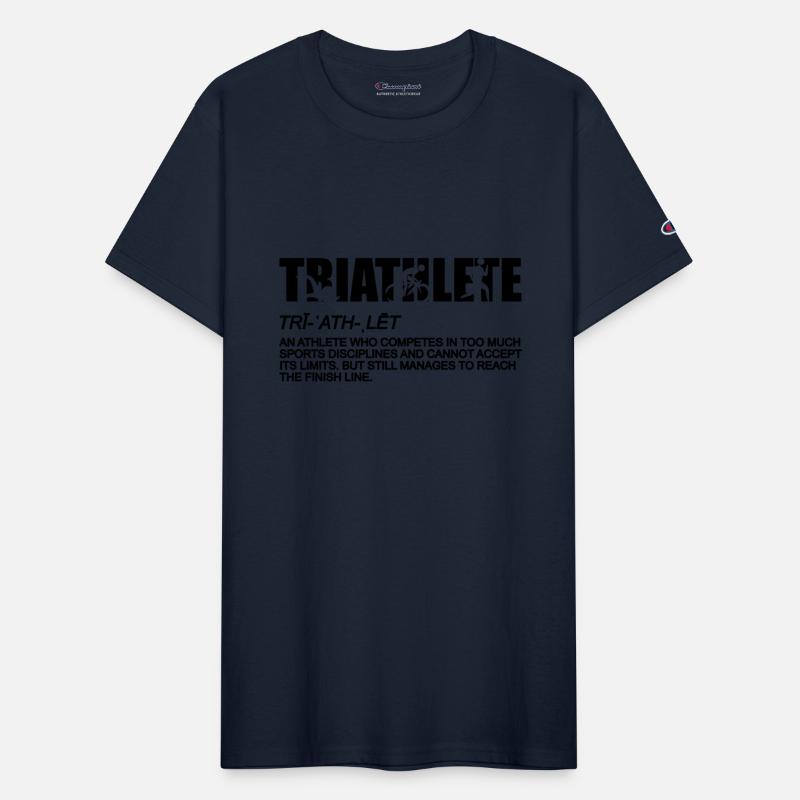 Triathlon Definition