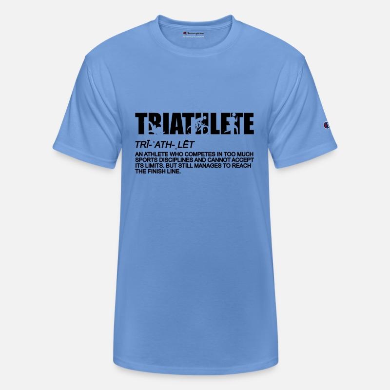 Triathlon Definition