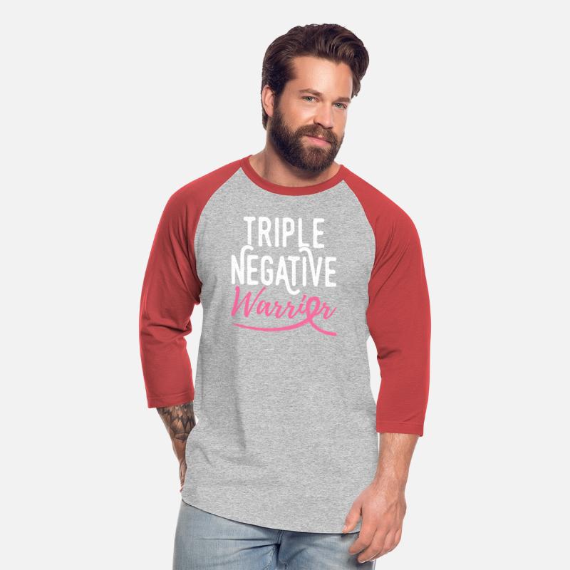 Triple Negative Warrior Breast Cancer Awareness Tn